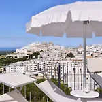 Eos - Piscina Panoramica By Interhome