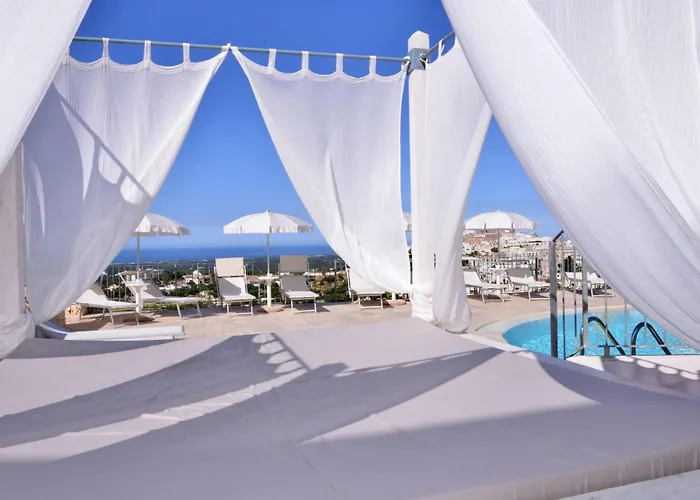 Eos - Piscina Panoramica By Interhome *