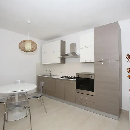 Holiday home Eos - Piscina Panoramica By Interhome *