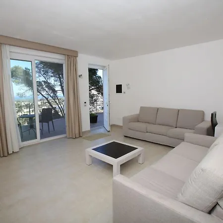 Holiday home Eos - Piscina Panoramica By Interhome Ostuni