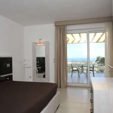 Eos - Piscina Panoramica By Interhome Vakantiehuis