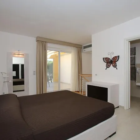 Vakantiehuis Eos - Piscina Panoramica By Interhome *