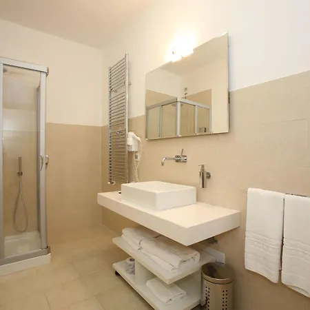 Holiday home Eos - Piscina Panoramica By Interhome Ostuni