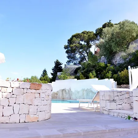 Holiday home Eos - Piscina Panoramica By Interhome