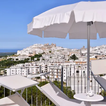 Eos - Piscina Panoramica By Interhome