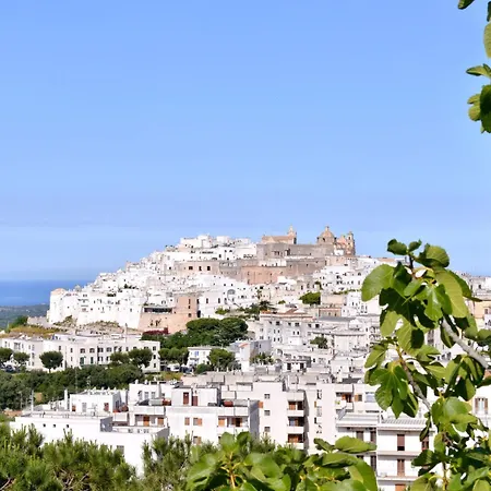 Holiday home Eos - Piscina Panoramica By Interhome