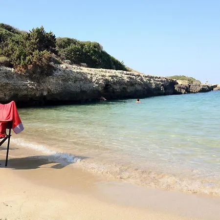 Eos - Piscina Panoramica By Interhome Ostuni